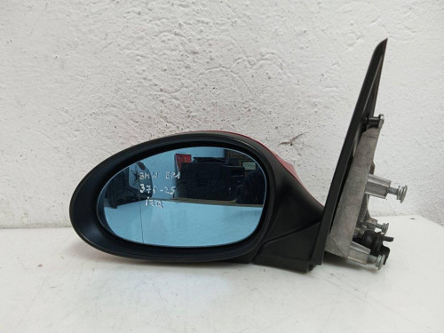 RETROVISOR IZQUIERDO BMW SERIE 1 BERLINA (E81/E87) 