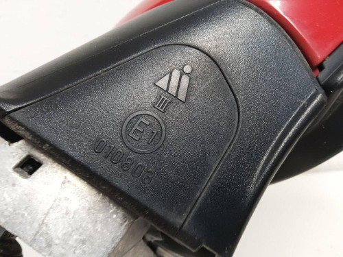 RETROVISOR IZQUIERDO BMW SERIE 1 BERLINA (E81/E87) 