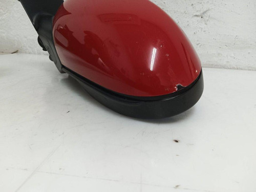 RETROVISOR IZQUIERDO BMW SERIE 1 BERLINA (E81/E87) 