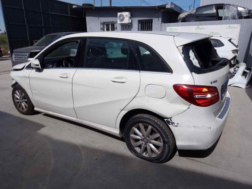 PINZA DE FRENO DELANTERA DERECHA Mercedes-Benz CLASE B (BM 246) 