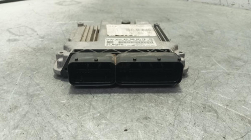 CENTRALITA MOTOR UCE Audi A6 AVANT (4GD) 