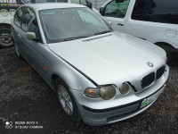 BMW SERIE 3 COMPACTO (E46)