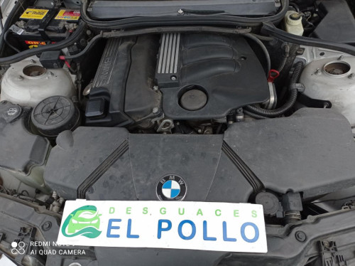  BMW SERIE 3 COMPACTO (E46) 