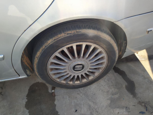  MANGUETA TRASERA IZQUIERDA SEAT TOLEDO (1M2) 