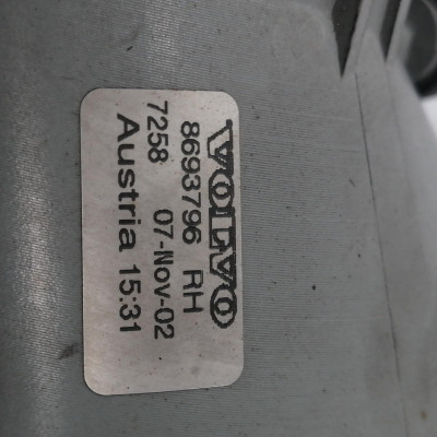 FARO ANTINIEBLA DERECHO, VOLVO, XC90