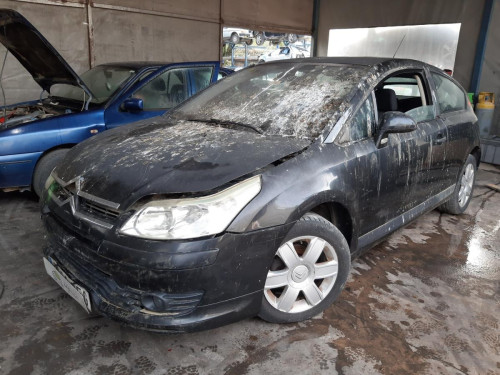  CITROEN C4 COUPE 