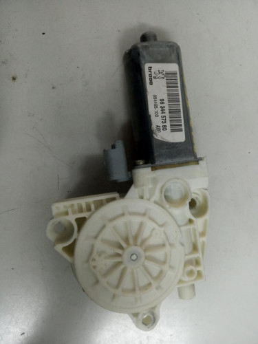  MOTOR ELEVALUNAS DELANTERO IZQUIERDO Peugeot 307 BREAK / SW (S1)(04.2002) 
