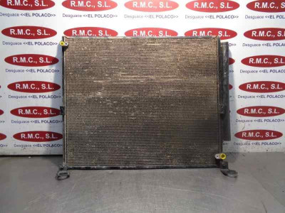 CONDENSADOR / RADIADOR AIRE ACONDICIONADO, TOYOTA, LAND CRUISER (J12)