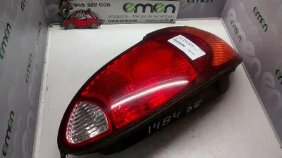 PILOTO TRASERO DERECHO, HYUNDAI, LANTRA BERLINA (RD)