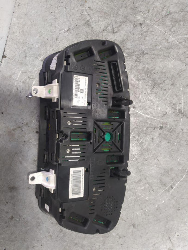  CUADRO INSTRUMENTOS RENAULT LAGUNA III BERLINA 