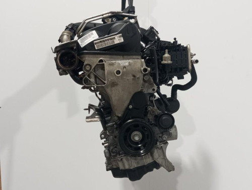  MOTOR COMPLETO VOLKSWAGEN PASSAT CC (357) 