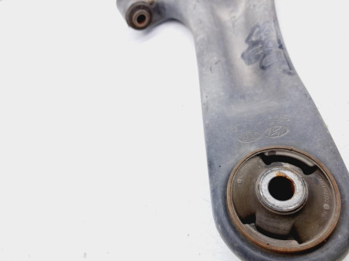 BRAZO SUSPENSION INFERIOR DELANTERO DERECHO HYUNDAI I20 (PB) 