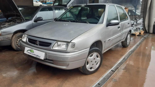  CITROEN SAXO 