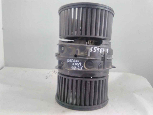 MOTOR CALEFACCION Renault MEGANE III SPORT TOURER 