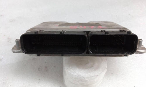  CENTRALITA MOTOR UCE, SEAT, IBIZA (6L1) 