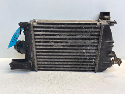 INTERCOOLER, Dacia, SANDERO II