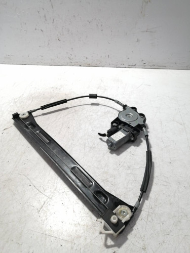  ELEVALUNAS DELANTERO IZQUIERDO FIAT II PANDA (169) 