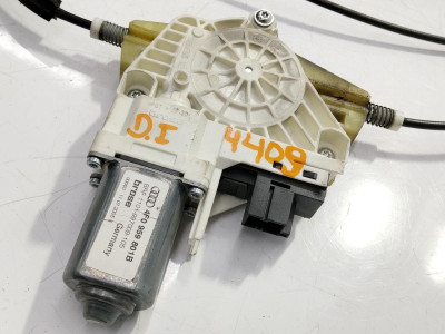 ELEVALUNAS DELANTERO IZQUIERDO, AUDI, A6 AVANT (4F5)