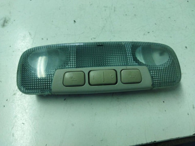 LUZ INTERIOR, FORD, FOCUS C-MAX (CAP)(2003)
