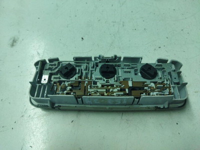 LUZ INTERIOR, FORD, FOCUS C-MAX (CAP)(2003)