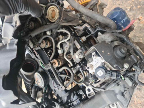  MOTOR COMPLETO 