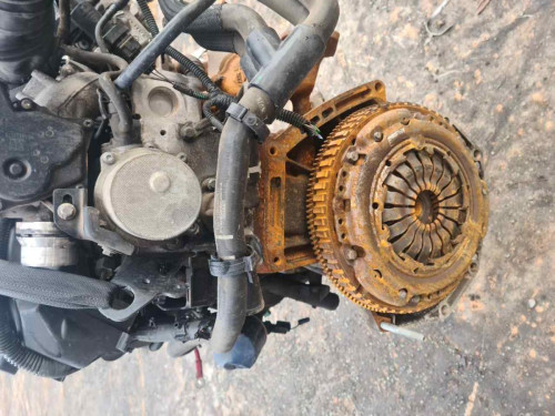  MOTOR COMPLETO 