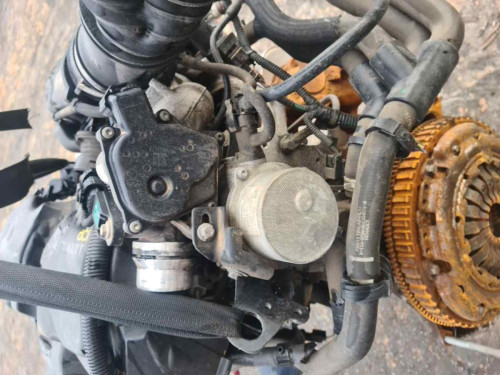  MOTOR COMPLETO 
