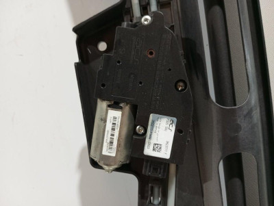 TECHO INTERIOR, NISSAN, QASHQAI (J11E)