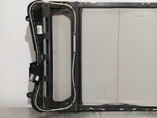  TECHO INTERIOR, NISSAN, QASHQAI (J11E) 