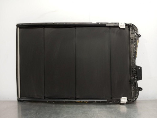  TECHO INTERIOR, NISSAN, QASHQAI (J11E) 