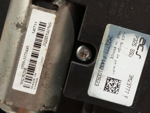  TECHO INTERIOR, NISSAN, QASHQAI (J11E) 