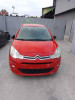 CITROEN C3 — vehículo donante para recambios 
