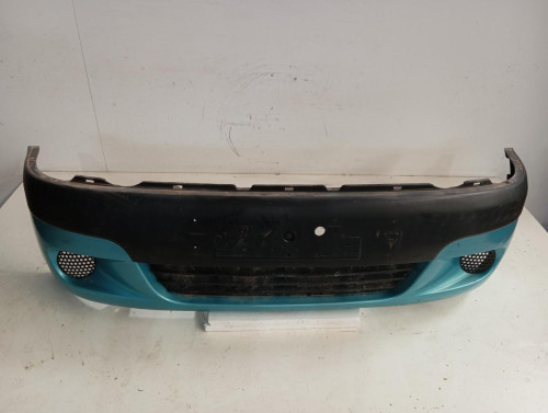  PARAGOLPES DELANTERO CHEVROLET MATIZ 