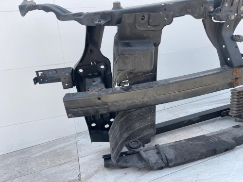 PANEL FRONTAL Nissan QASHQAI (J10) 