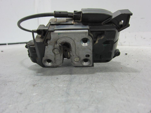 CERRADURA PUERTA DELANTERA DERECHA Renault MEGANE III SPORT TOURER 