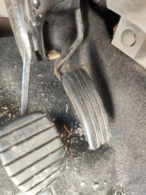 POTENCIOMETRO PEDAL