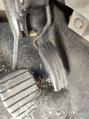 POTENCIOMETRO PEDAL RENAULT SCENIC II (JM) 