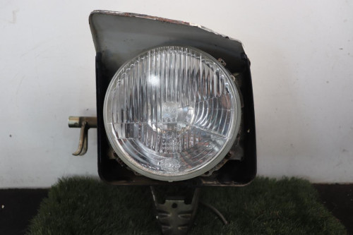  FARO IZQUIERDO, PORSCHE, 924 