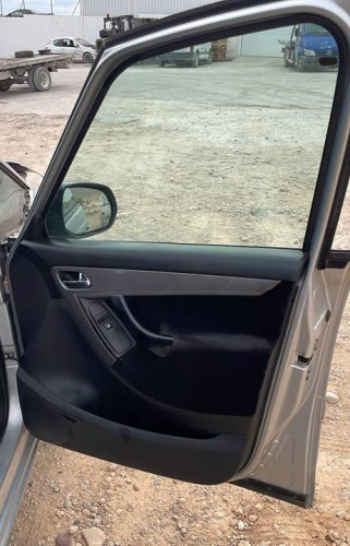 CITROEN C4 PICASSO — vehículo donante para recambios 
