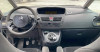CITROEN C4 PICASSO — vehículo donante para recambios 