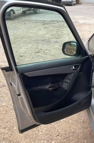 CITROEN C4 PICASSO — vehículo donante para recambios 