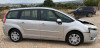 CITROEN C4 PICASSO — vehículo donante para recambios 