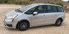 CITROEN C4 PICASSO — vehículo donante para recambios 