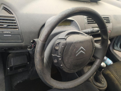 AIRBAG DELANTERO IZQUIERDO, CITROEN, C4 BERLINA