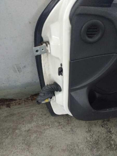  PUERTA DELANTERA DERECHA SKODA OCTAVIA BERLINA (1Z3) 