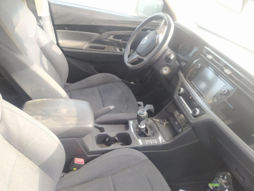 ENGANCHE CINTURON DELANTERO DERECHO, SSANGYONG, KORANDO