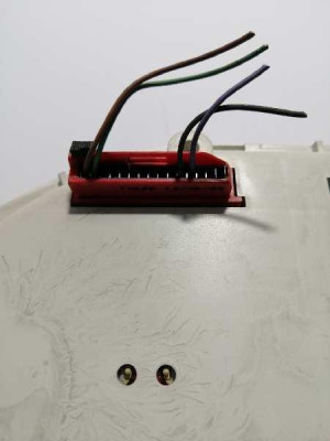 CUADRO INSTRUMENTOS, RENAULT, KANGOO I (F/KC0)