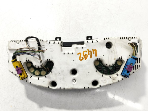  CUADRO INSTRUMENTOS, AUDI, A4 BERLINA (B5) 