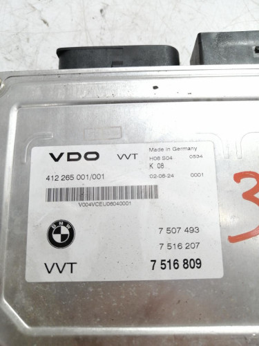  CENTRALITA MOTOR UCE BMW SERIE 3 CABRIO (E46) 