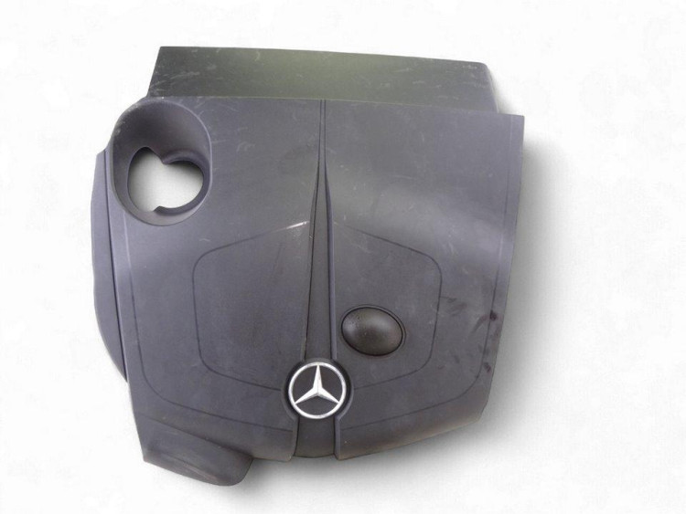 TAPA MOTOR